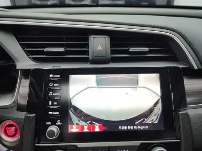 Honda Civic 2019, 105572 км, за 9977.68 USD - фото 16