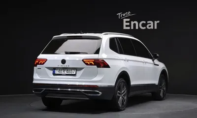 Volkswagen Tiguan 2023, 38846 км, за 20161.3 USD