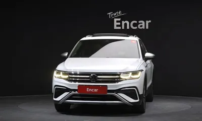 Volkswagen Tiguan 2023, 38846 км, за 20161.3 USD