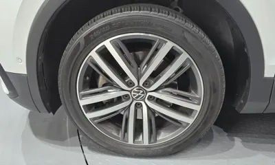 Volkswagen Tiguan 2023, 38846 км, за 20161.3 USD