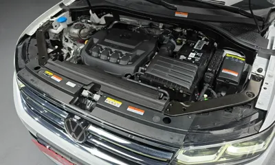 Volkswagen Tiguan 2023, 38846 км, за 20021.01 USD - фото 6