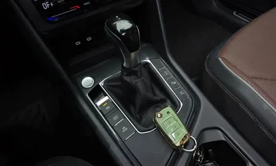 Volkswagen Tiguan 2023, 38846 км, за 20021.01 USD - фото 9