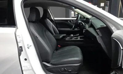 Kia K8 2024, 8102 км, за 18970.72 USD - фото 11
