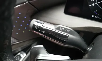 Kia K8 2024, 8102 км, за 18970.72 USD - фото 14