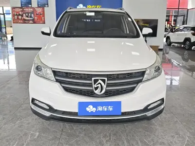 Baojun 730 2020, 101300 км, за 5194.13 USD