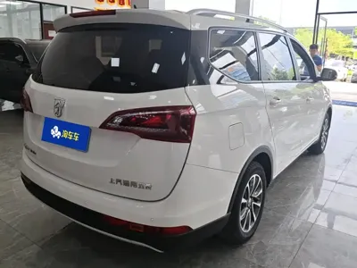 Baojun 730 2020, 101300 км, за 5194.13 USD