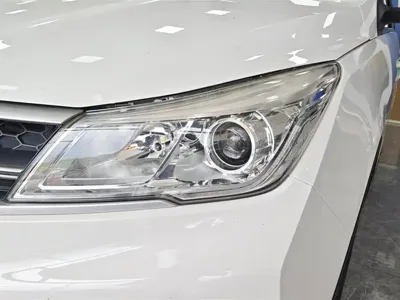 Baojun 730 2020, 101300 км, за 5194.13 USD