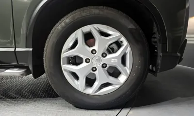 KG_Mobility_Ssangyong Rexton 2024, 28898 км, за 17971.59 USD