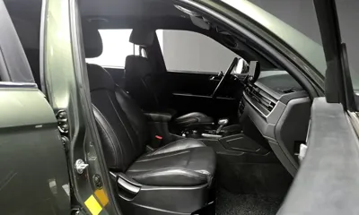 KG_Mobility_Ssangyong Rexton 2024, 28898 км, за 17971.59 USD - фото 10
