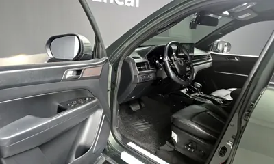 KG_Mobility_Ssangyong Rexton 2024, 28898 км, за 17971.59 USD - фото 11
