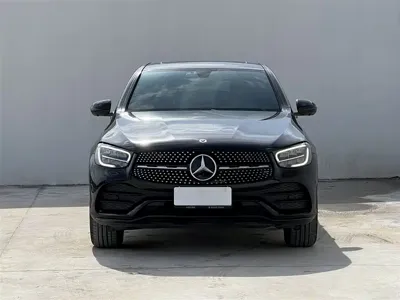 Mercedes-Benz GLC Coupe 2022, 60000 км, за 28875.78 USD