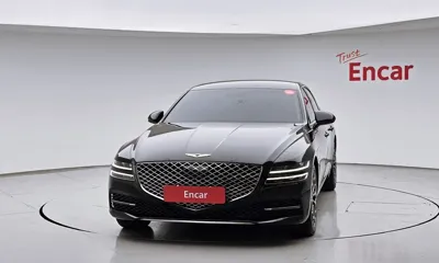 Genesis G80 2021, 90364 км, за 17356.82 USD - фото 3