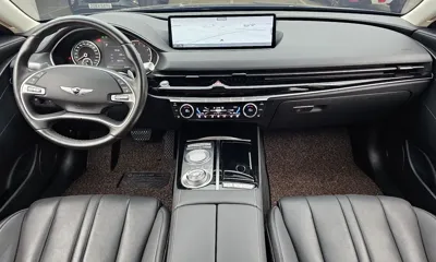 Genesis G80 2021, 90364 км, за 17356.82 USD - фото 7