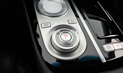 Genesis G80 2021, 90364 км, за 17356.82 USD - фото 9