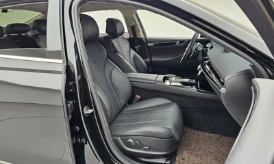 Genesis G80 2021, 90364 км, за 17356.82 USD - фото 11