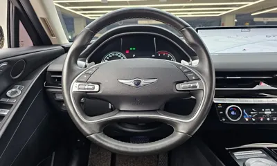 Genesis G80 2021, 90364 км, за 17356.82 USD - фото 13