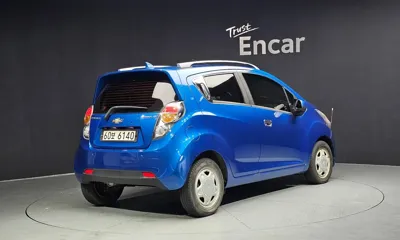 ChevroletGMDaewoo Matiz 2010, 110659 км, за 859.33 USD