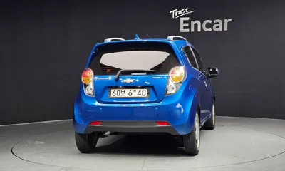 ChevroletGMDaewoo Matiz 2010, 110659 км, за 859.33 USD