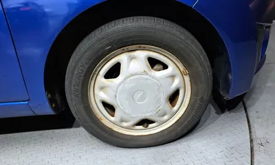 ChevroletGMDaewoo Matiz 2010, 110659 км, за 859.33 USD