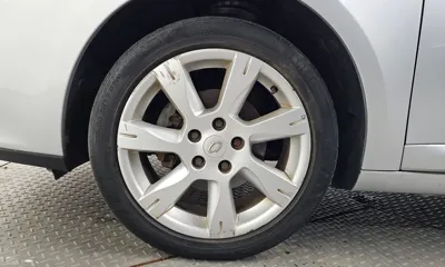 Renault-KoreaSamsung SM3 2010, 96317 км, за 1758.16 USD
