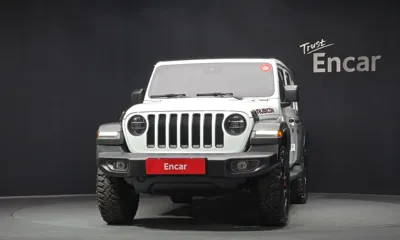 Jeep Wrangler 2022, 26428 км, за 35629.32 USD
