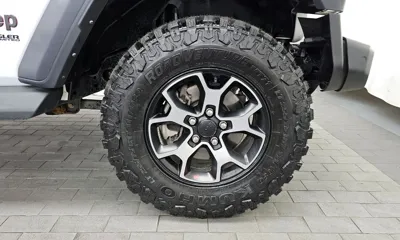Jeep Wrangler 2022, 26428 км, за 35629.32 USD