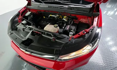 ChevroletGMDaewoo Trax 2017, 17668 км, за 6544.16 USD - фото 6