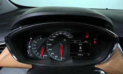 ChevroletGMDaewoo Trax 2017, 17668 км, за 6544.16 USD - фото 8