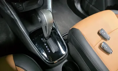 ChevroletGMDaewoo Trax 2017, 17668 км, за 6544.16 USD - фото 9