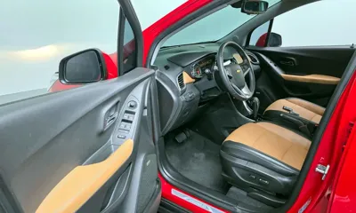 ChevroletGMDaewoo Trax 2017, 17668 км, за 6544.16 USD - фото 11
