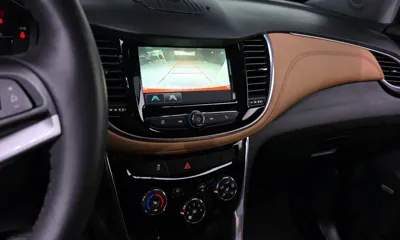 ChevroletGMDaewoo Trax 2017, 17668 км, за 6544.16 USD - фото 15