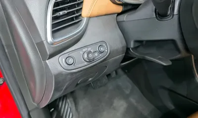 ChevroletGMDaewoo Trax 2017, 17668 км, за 6544.16 USD - фото 16