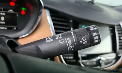 ChevroletGMDaewoo Trax 2017, 17668 км, за 6544.16 USD - фото 17