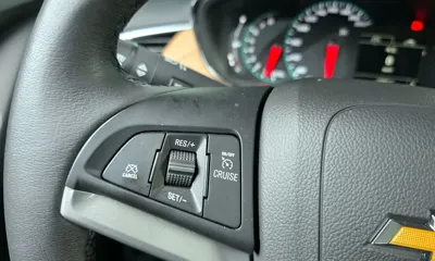ChevroletGMDaewoo Trax 2017, 17668 км, за 6544.16 USD - фото 18