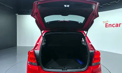 ChevroletGMDaewoo Trax 2017, 17668 км, за 6544.16 USD - фото 20