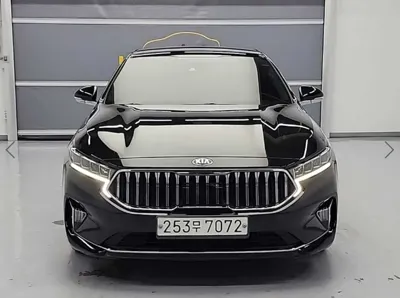 Kia K7 2020, 140179 км, за 11561.35 USD