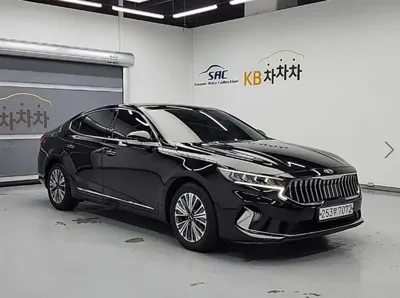 Kia K7 2020, 140179 км, за 11561.35 USD