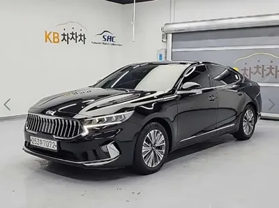 Kia K7 2020, 140179 км, за 11561.35 USD
