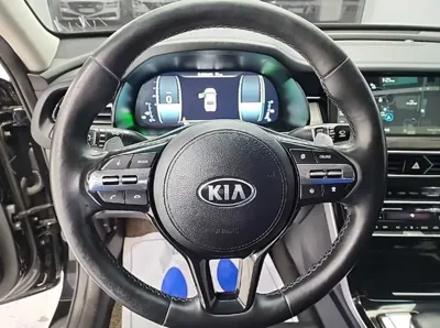 Kia K7 2020, 140179 км, за 11561.35 USD - фото 10