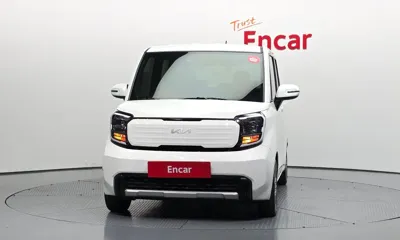 Kia Ray 2023, 29505 км, за 9058.68 USD