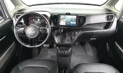 Kia Ray 2023, 29505 км, за 9058.68 USD - фото 7