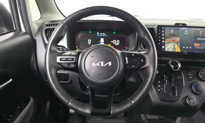 Kia Ray 2023, 29505 км, за 9058.68 USD - фото 13