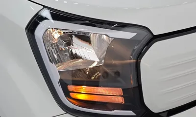 Kia Ray 2023, 29505 км, за 9058.68 USD - фото 22