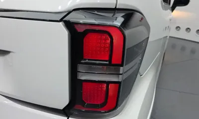 Kia Ray 2023, 29505 км, за 9058.68 USD - фото 23