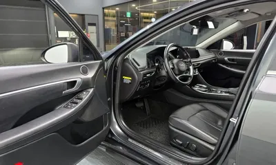 Hyundai Sonata 2020, 85104 км, за 10703.67 USD - фото 11