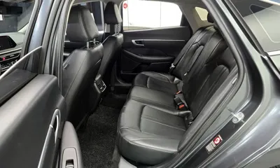Hyundai Sonata 2020, 85104 км, за 10703.67 USD - фото 12