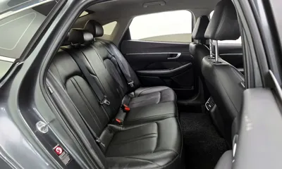 Hyundai Sonata 2020, 85104 км, за 10703.67 USD - фото 13