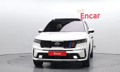 Kia Sorento 2021, 68176 км, за 21160.96 USD