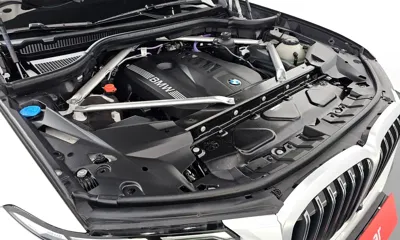 BMW X7 2025, 19464 км, за 85146.62 USD - фото 6