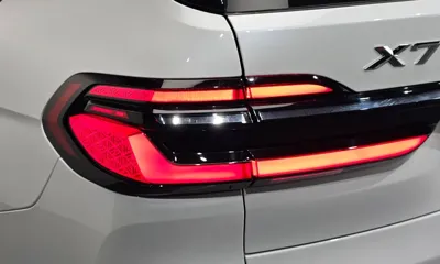 BMW X7 2025, 19464 км, за 85146.62 USD - фото 23